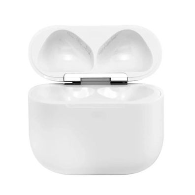 Apple AirPods 4 Ladecase ohne ANC - Nur Ladecase A3058 I Ersatz-Ladecase