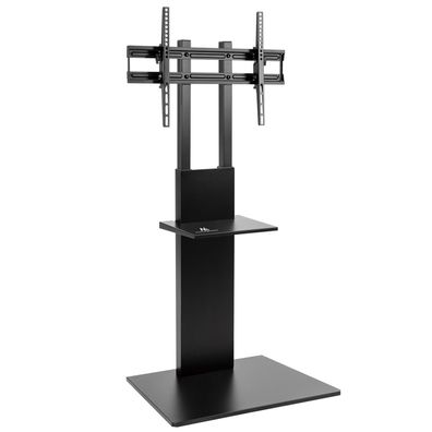 TV-Ständer MC-865 Maclean 37-70" Zoll Max. 40 kg Universal TV Bodenständer