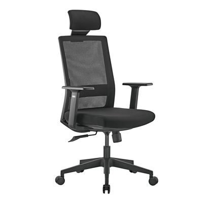 Schreibtischstuhl ER-425 Ergo Office Ergonomischer Bürostuhl verstellbar 150kg