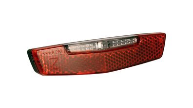 Union Rücklicht E-Bike Fluo E