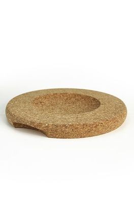 Kork Untersetzer ø25 cm | Wok & Cataplana
