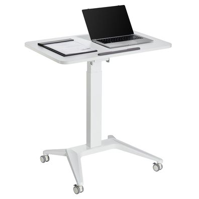 Schreibtischplatte Whiteboard Herstellerverpackung Doppelfunktion Tischplatte