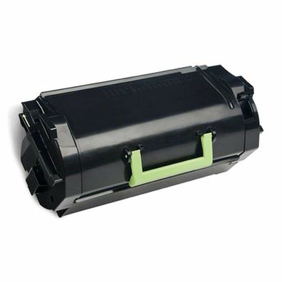 Lexmark Cartridge 522XE Black Schwarz (52D2X0E)