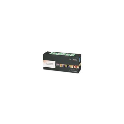 Lexmark Cartridge Black Schwarz 9k (24B7181)
