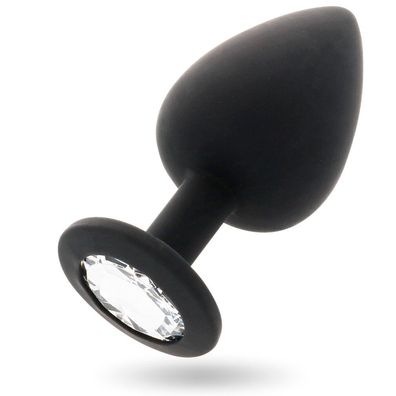 Intense Anal Toys Intense Shelki L Plug Anal 150g
