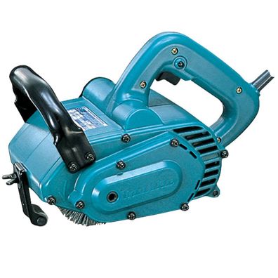 Makita 9741 Bürstenschleifer, 860 W, 240 V