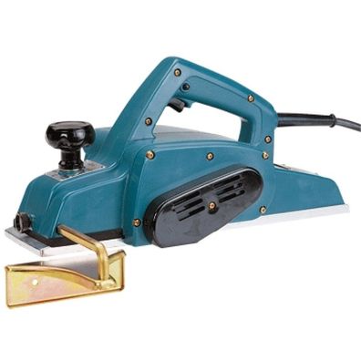 MAKITA Struggle 900W 110mm 0-2mm 1911B Hobel