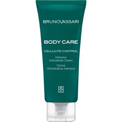 Bruno Vassari, Body Care, Anti-Cellulite, Body Cream, Day & Night, 200ml