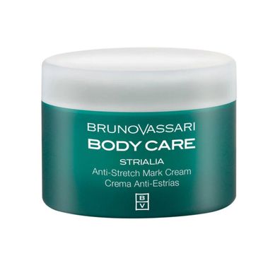 Bruno Vassari, Body Care, Collagen, Anti-Stretch Day & Night, 200ml