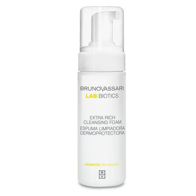 Bruno Vassari, Lab Biotics, Cleansing and Hydrating, Cleansing Foam, 150ml