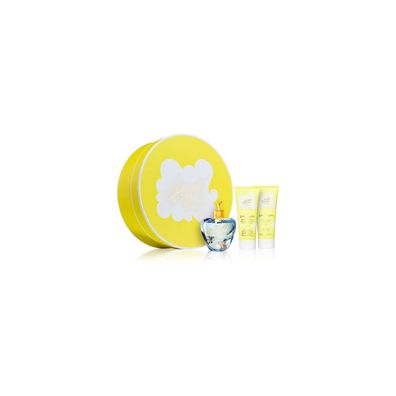 Lolita Lempicka Le Parfum Sprühset, 100 ml