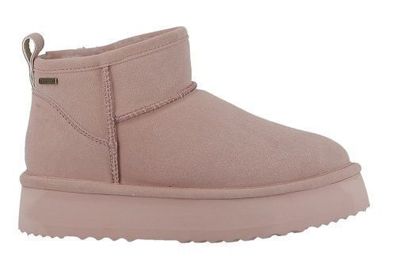 Axelda Milano - Pink Leder