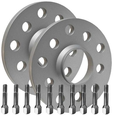 SCC Spurverbreiterungen 2x15mm Für Ferrari 458 488 599 812 California