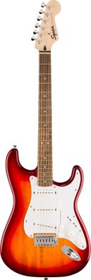 Fender Squier Sonic Stratocaster LRL