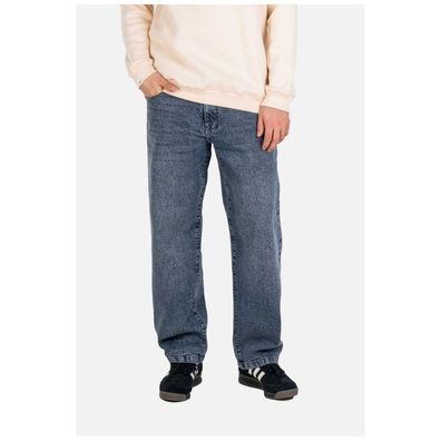 Reell Loose Tapered Jeans Solid 1123-002-01-012