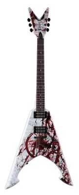 Dean Tryant X-Splatter