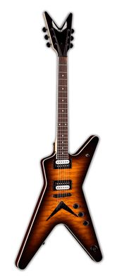 Dean MLX QM TBZ MLX Quilt Maple