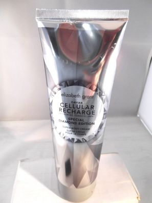 Elizabeth Grant Caviar Cellular Diamond Super Body Cream 240 ml