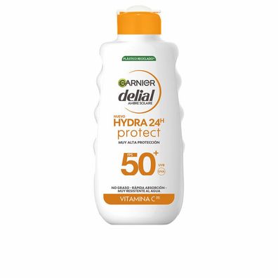 HYDRA 24 Protect Sonnenmilch SPF50+ 175 ml