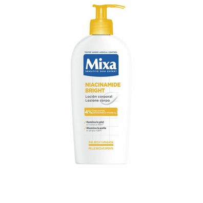 Niacinamide BRIGHT Körperlotion 250 ml