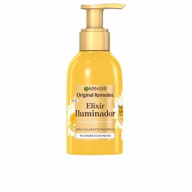 Original Remedies Honigelixier-Serum 120 ml