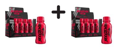2 x Trec Nutrition Boogieman Shot (12x100ml) Tropical