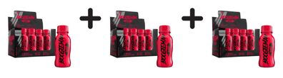 3 x Trec Nutrition Boogieman Shot (12x100ml) Tropical