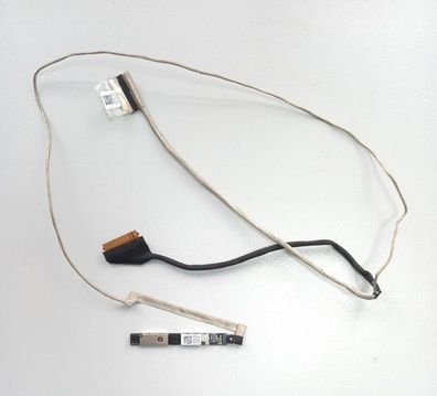 Dell Vostro 3501 Inspiron 5593 LCD Kabel Displaykabel Kamera 0FY9WT 0G4JK9