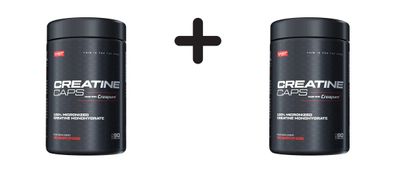 2 x VAST Creatine Creapure Caps (90 vCaps)