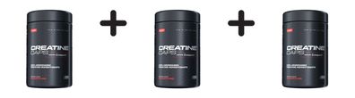 3 x VAST Creatine Creapure Caps (90 vCaps)