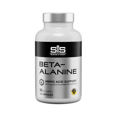 SIS Beta-Alanine (120 Caps)