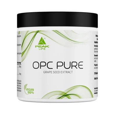 Peak OPC Pure (120 Caps)