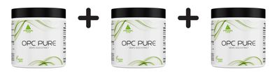 3 x Peak OPC Pure (120 Caps)