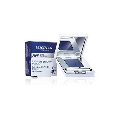 Mavala Satin Eye Shadow Powder 06 Rose Tendre 2 g