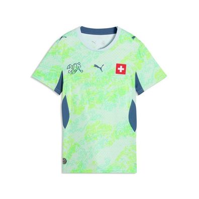 Puma Damen Jersey Top Sfv Away Replica W 783226