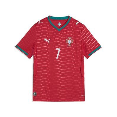 Puma Kinder Jersey Top Fpf Home Replica JR Player 788144