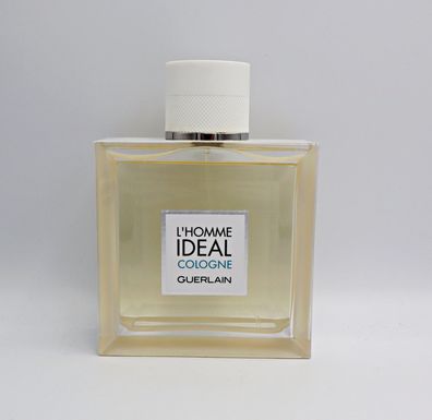 Guerlain L´Homme IDEAL Cologne - Eau de Toilette 100 ml (Rarität)