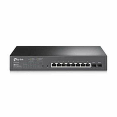 TP-Link DE TP-LINK TPLINK Switch TL-SG2210MP TLSG2210MP (TL-SG2210MP)