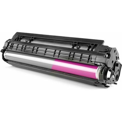 Konica Minolta Konica-Minolta KonicaMinolta Developer DV-614 DV614 Magenta (A3VX800)