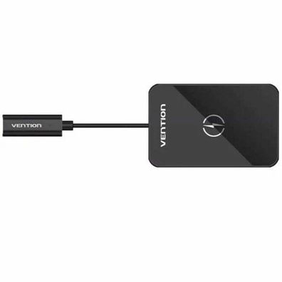 Vention FGBBAG Kabelloses Ladegerät - 1x USB-C - 15W