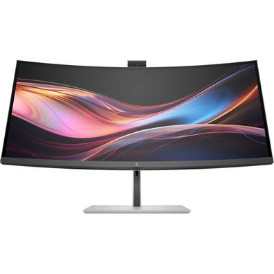 HP Monitor 734pm Series 7 Pro (8K157UT#ABB)