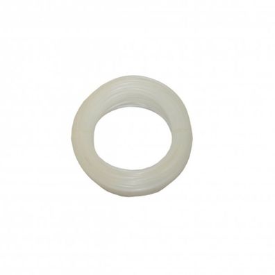 Trimmerschnur aus Nylon für Trimmer & Freischneider, 15 m - universal