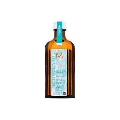 BE AN Original LIGHT Behandlung für alle Haartypen Limited Edition 125ml