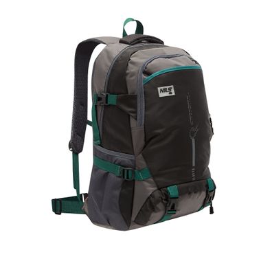 NILS CAMP Range Trekkingrucksack 45 Liter mit Laptopfach und Hüftgurt