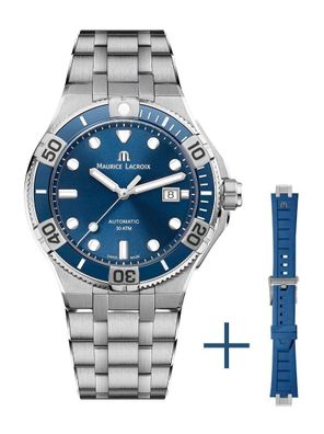 Maurice Lacroix - Mann - AI6058-SS002-430-2 - AIKON Venturer 43mm