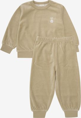 Fixoni Kinder Blouse Velour Set 6800