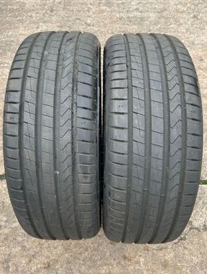 2x Sommerreifen 215/60 R16 95V Hankook Ventus Prime 4 K135 DOT25 5,5-5,8mm