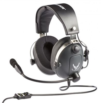 ThrustMaster T. Flight - U.S. Air Force Edition