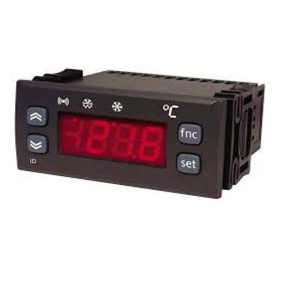 Eliwell ID Cool Controller Temperaturregler fér Kéhl und Klimaanlagen
