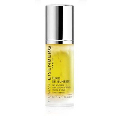 Youth Elixir anti-fatigue for men Homme (Youth Elixir) 30ml